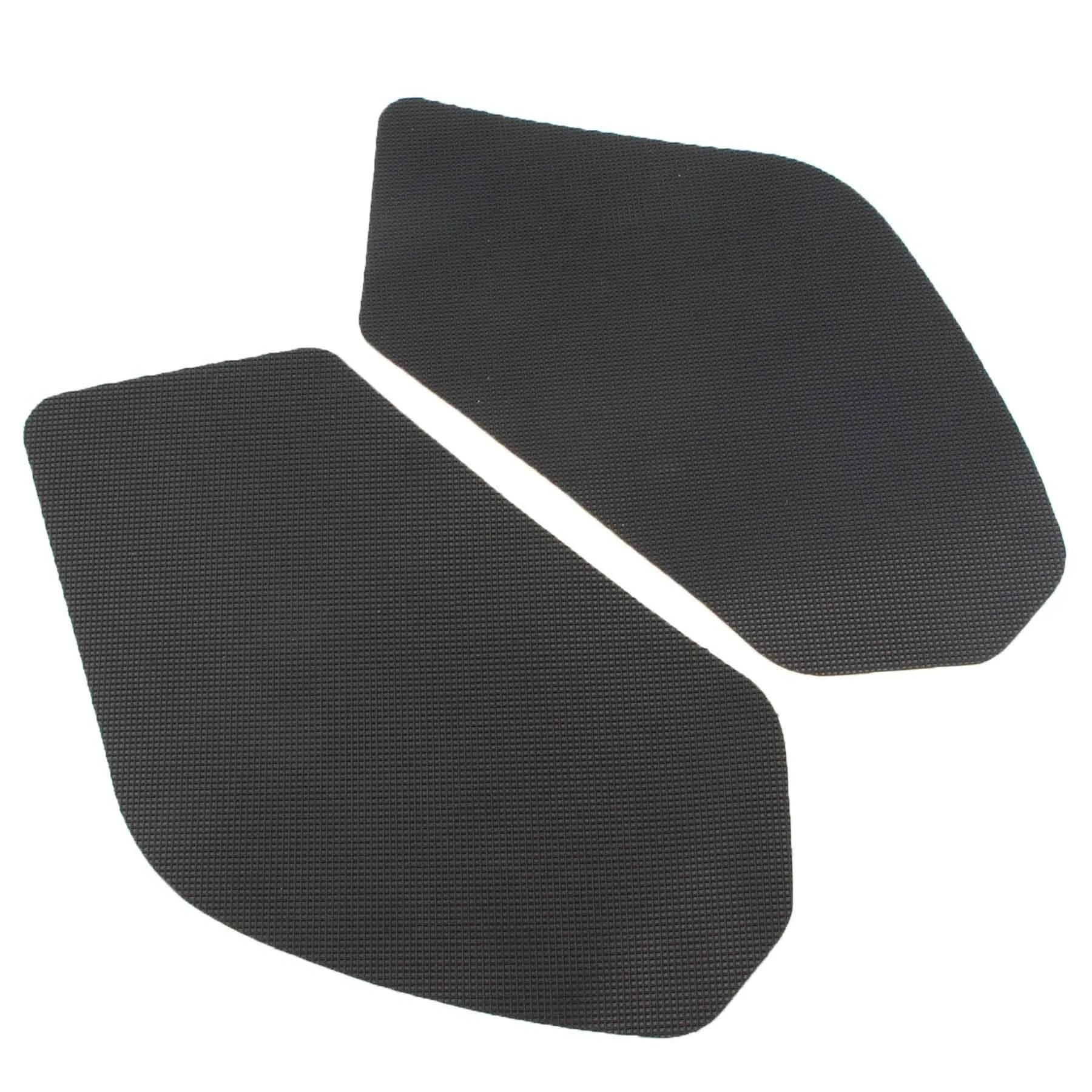Tank Protection Sticker Motorcycle Fuel Tank Traction Pad Decal Side Knee Grip Protector Sticker Decals for CBR600RR 2003 2004 2005 2006