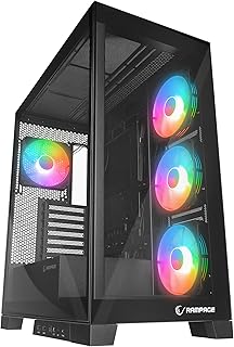 Rampage HYDRA V2 Siyah
