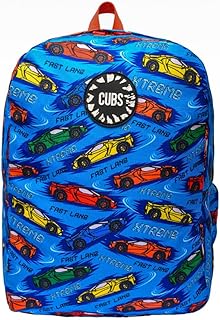 كابز First Lane حقيبة ظهر كبيرة وأساسية