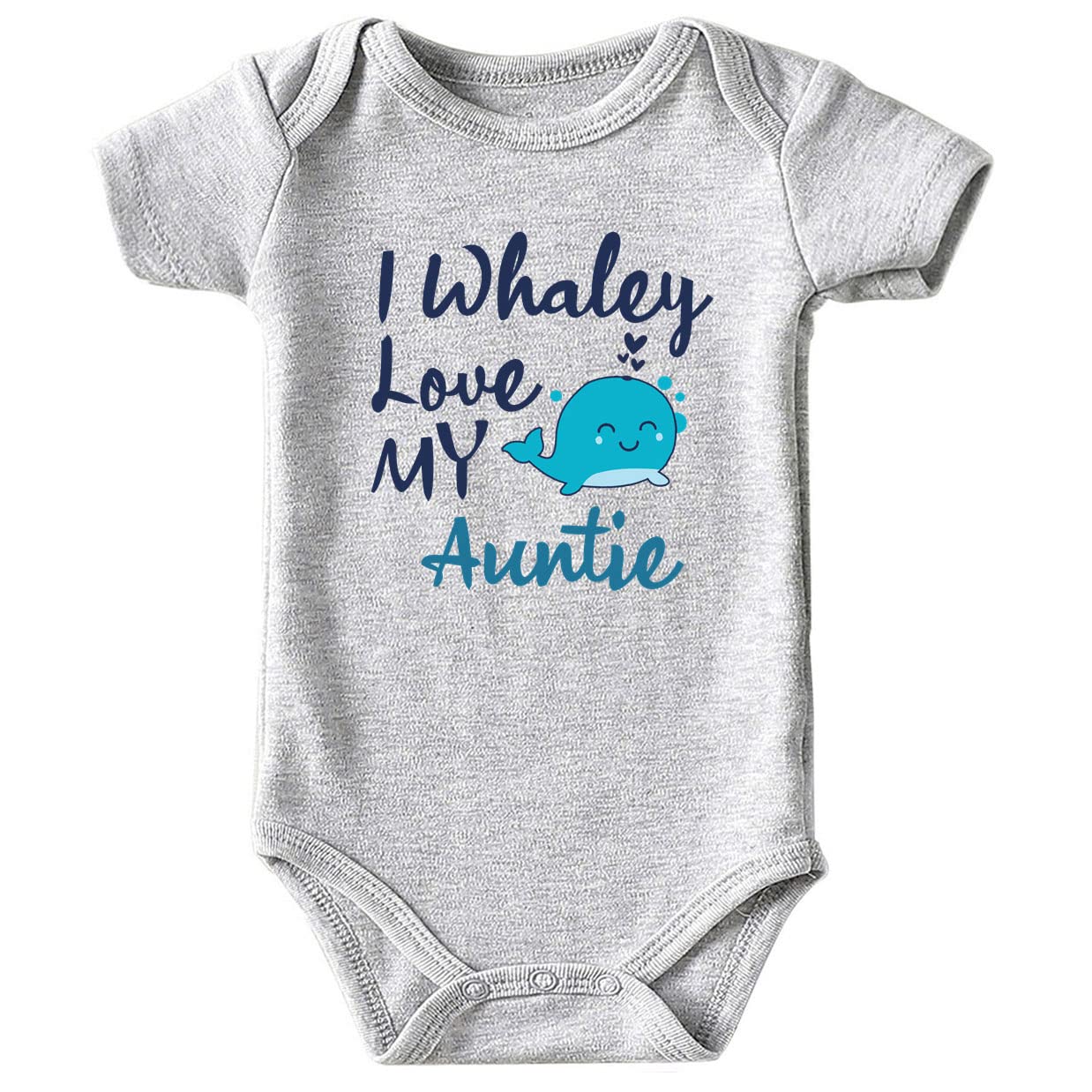 New Cousin Crew - Body unisex divertido para bebé niña de 0 a 3 meses