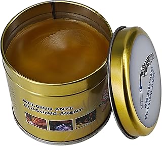 Welding Welding Nozzle Gel Cleaner