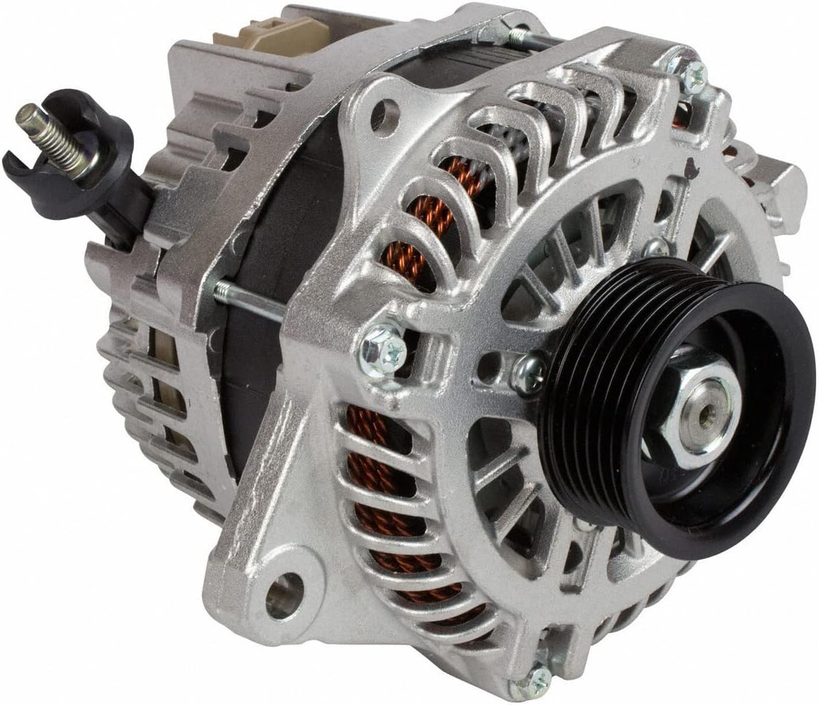 Motorcraft GL8684 Alternator Assembly