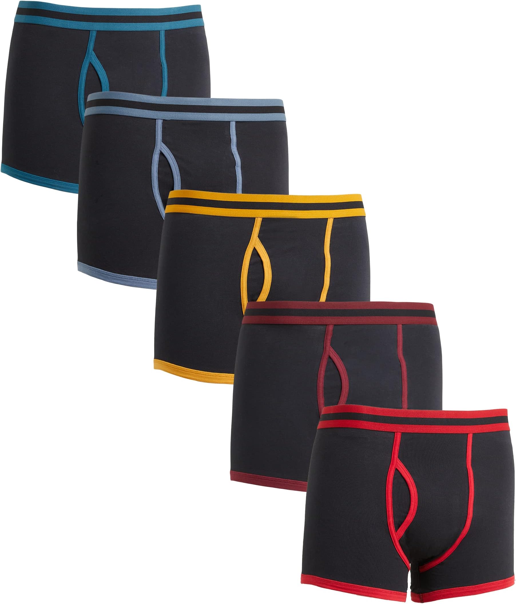 Marks & SpencerMen's Trunks (Pack of 5)