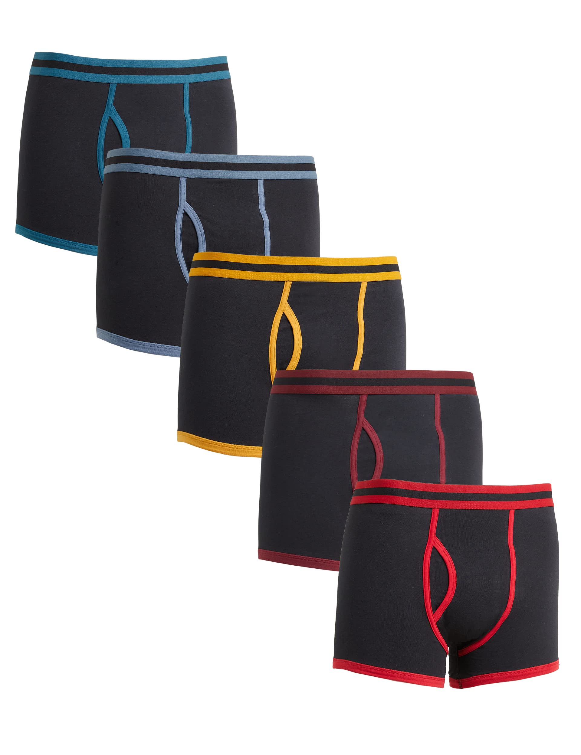 Marks & SpencerMen's Trunks (Pack of 5)