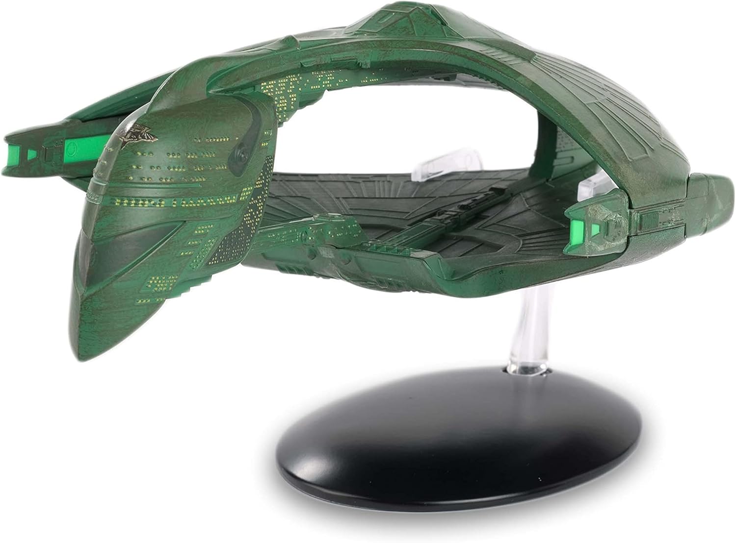 Star Trek XL Romulan Warbird