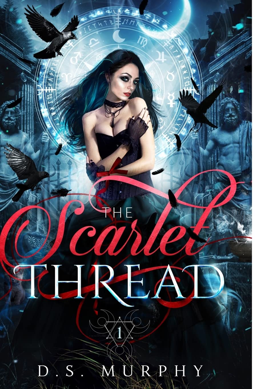 The Scarlet Thread: 1 (Fated Destruction)