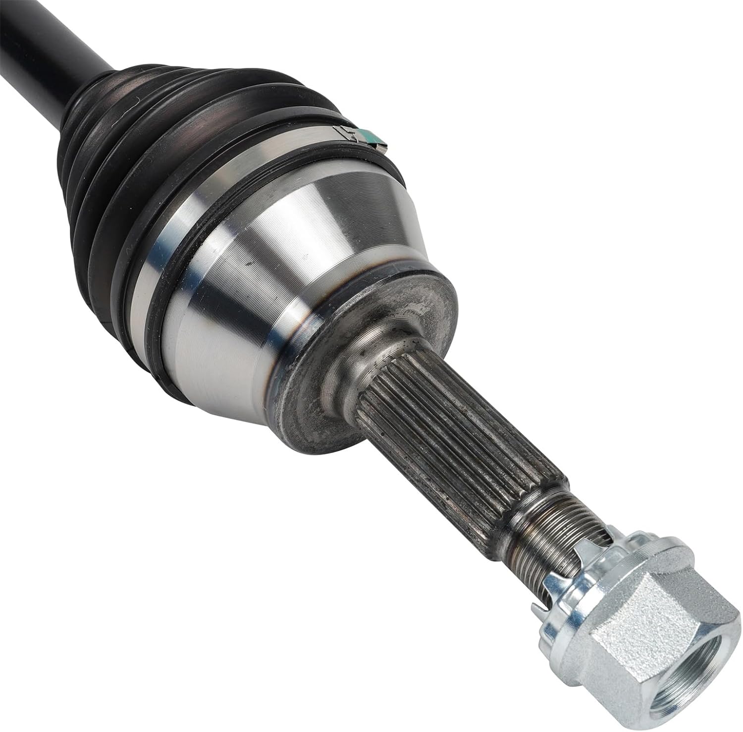 ECCPP CV Axle Shaft Assembly fit 2006-2008 for INFINITI M35 Front Left Side (Front Driver Side) NCV53061 39101EG000