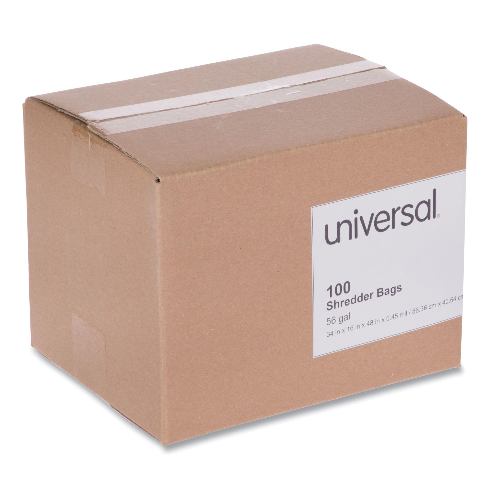 Universal UNV35952 100pezzo(i) Borsa