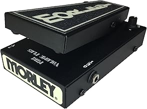 Morley MTMV+ Mini Volume Plus