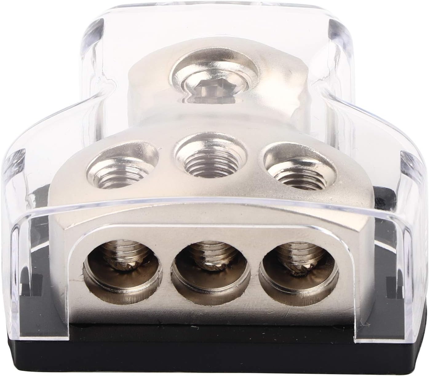 Power Distribution Block, Car Audio T Type Power Supply