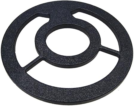 Bounty Hunter Coil Cover 8 INCH