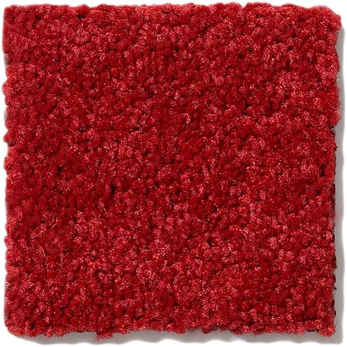 KOECKRITZ Colección de alfombras de área "Your Rug". Alfombras de área de pelo de tamaño personalizado, suaves, acogedoras, duraderas, hechas a