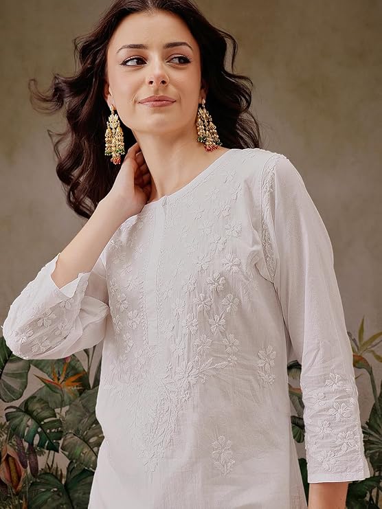 Ada womens Tunic