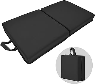 Kneeling Pad, Kneeling Pads Extra Thick, Waterproof Foam Garden Prayer Kneeling Pad, Bathing, Workout