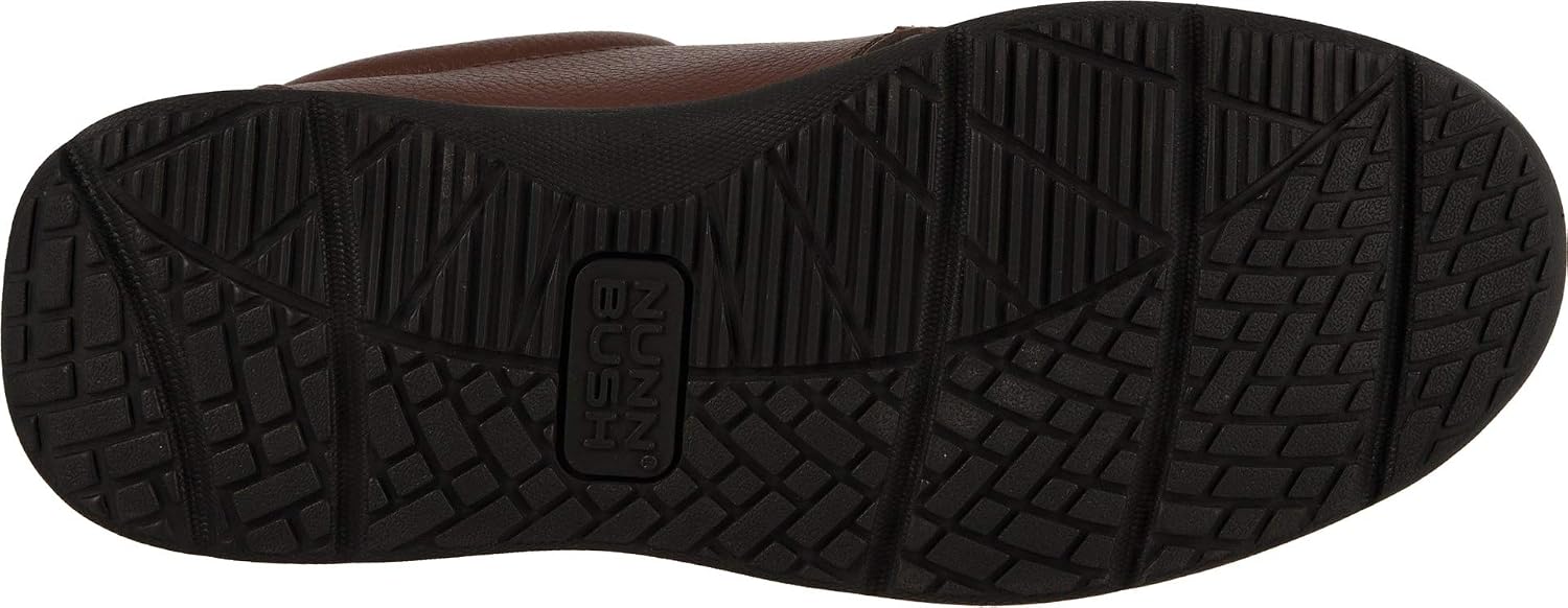 Nunn Bush Cam Velcro