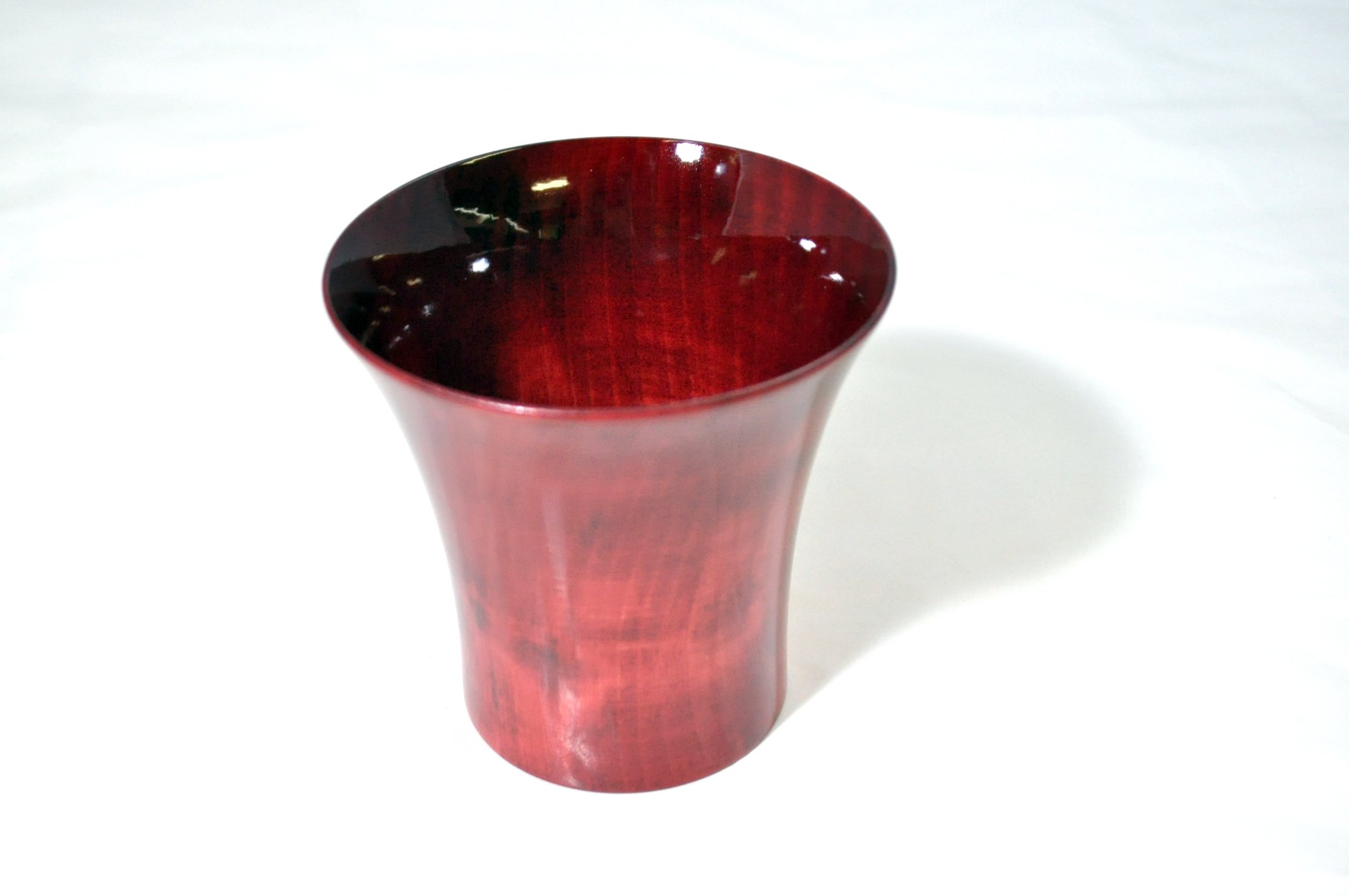 Amazon.com: 嘉匠菴 Yamanaka Lacquerware Koshosho Colorful Cool Cup