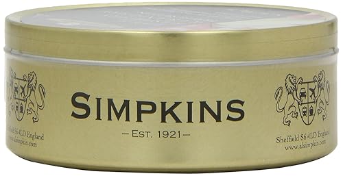 Miniatura 3 de Simpkins Gotas de Manzana, Frambuesa y Arándano 7.05 oz (Paquete de 6)