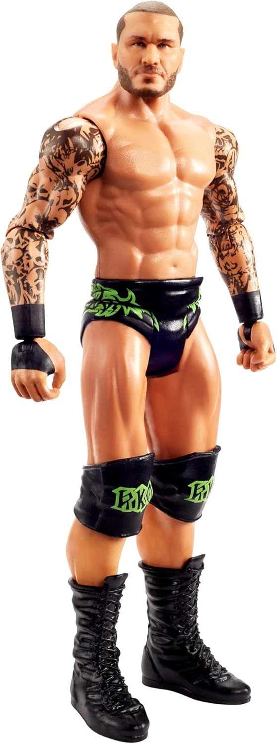 WWE Randy Orton Action Figure