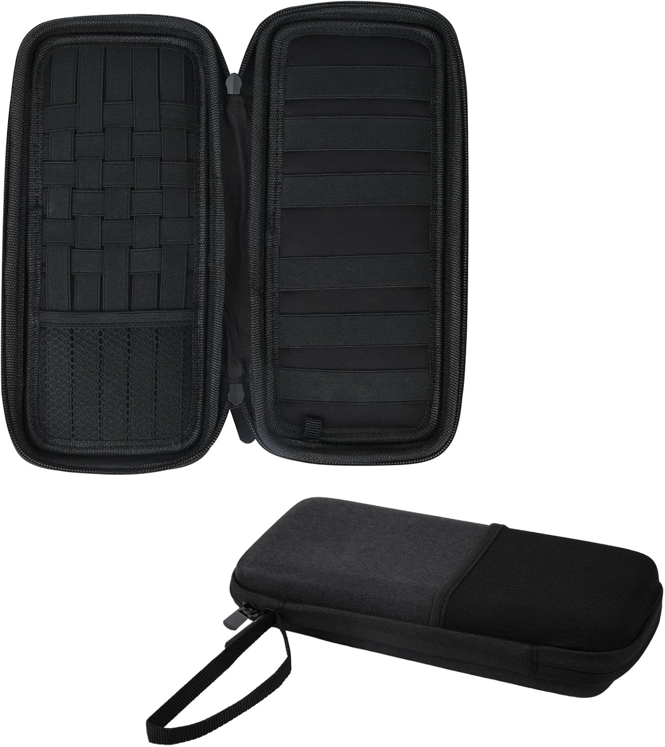 SAVITA Golf Accessory Case, Portable Golf Glove Storage