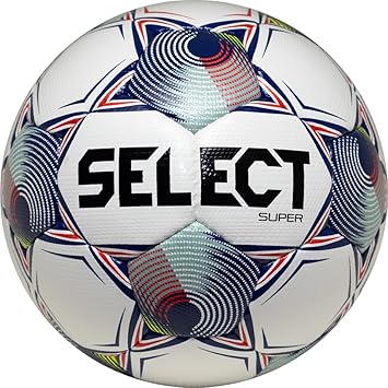SELECT Super Soccer Ball