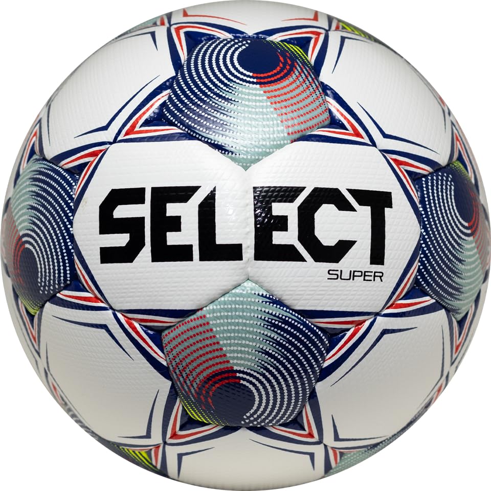 SELECT Super Soccer Ball
