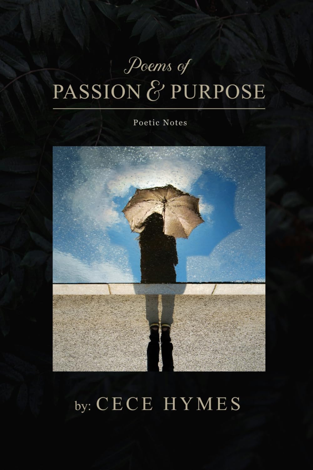 Poems of Passion & Purpose: Poetic Notes