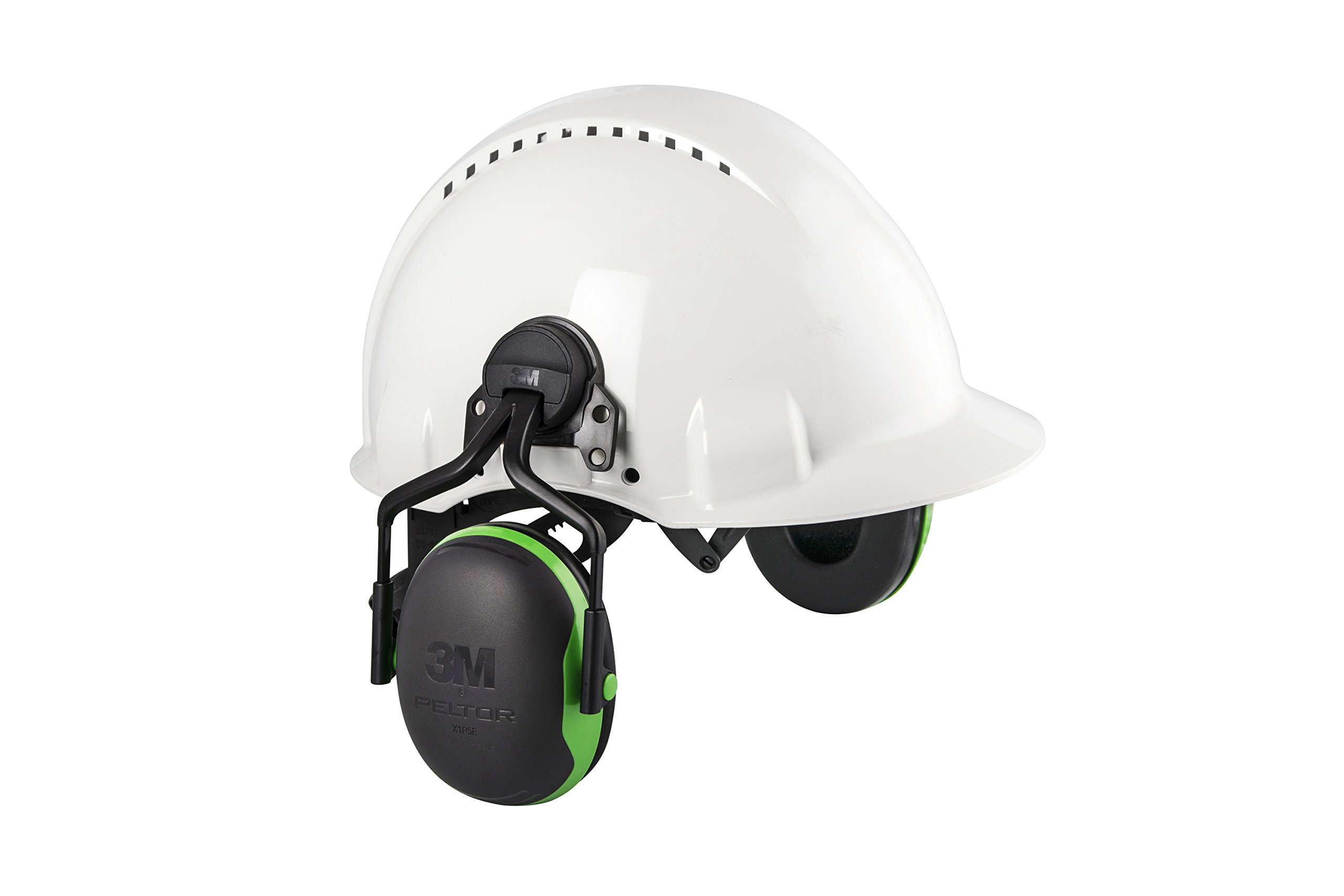 Nauszniki przeciwhałasowe na kask 3M Peltor X1P3E