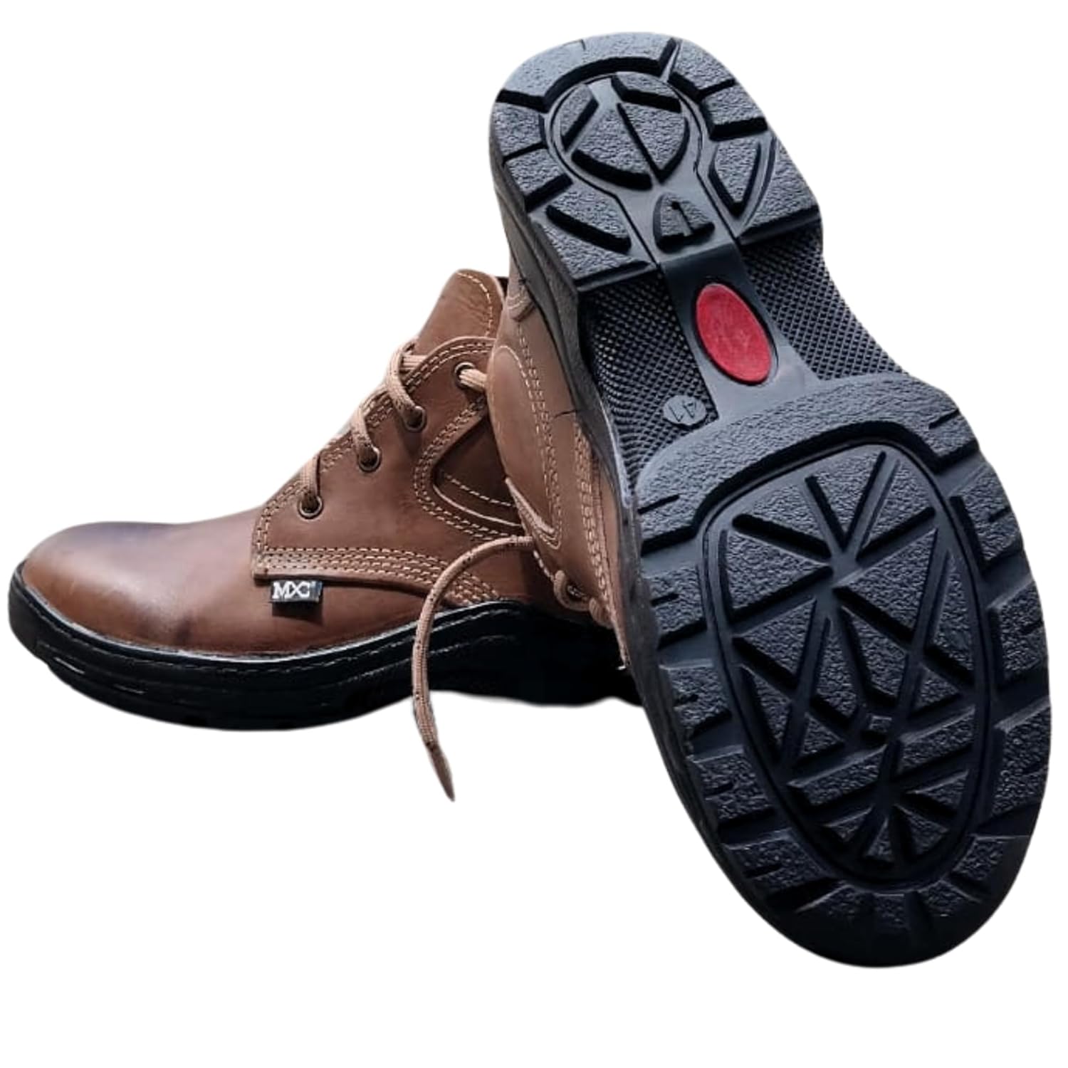 Coturno Botina Bota Couro Legitimo Trabalho EPI Segurança CA Bico PVC Masculino Feminino Unissex MXC BRASIL em promoção! Veja a oferta e mais achadinhos de Botas 9 Hoje é o melhor dia para comprar Coturno Botina Bota Couro Legitimo Trabalho EPI Segurança CA Bico PVC Masculino Feminino Unissex MXC BRASIL com aquele preço maroto! Promoção! Aproveite a oferta! 9