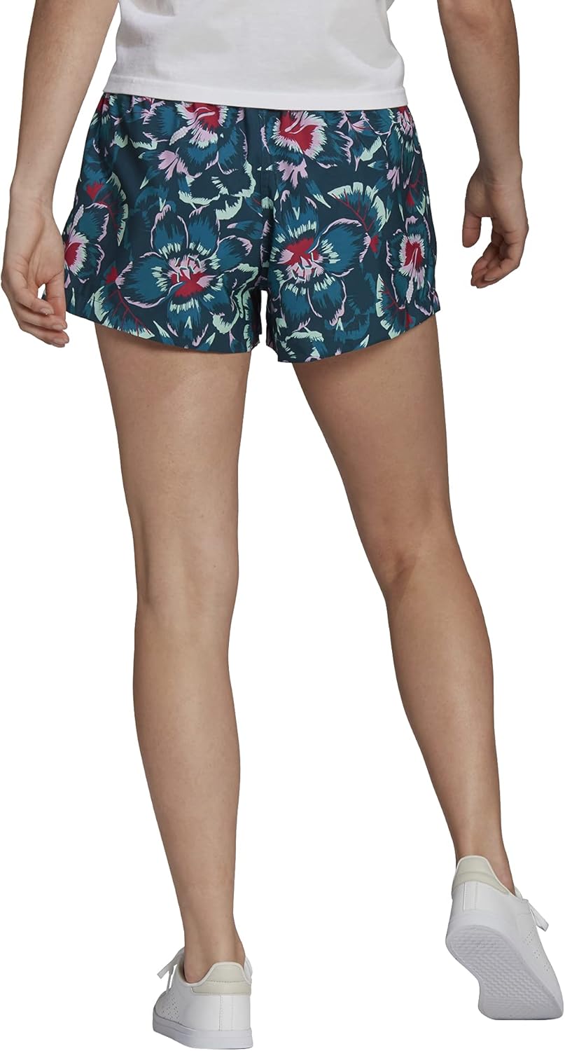 adidas,Womens,Farm Shorts