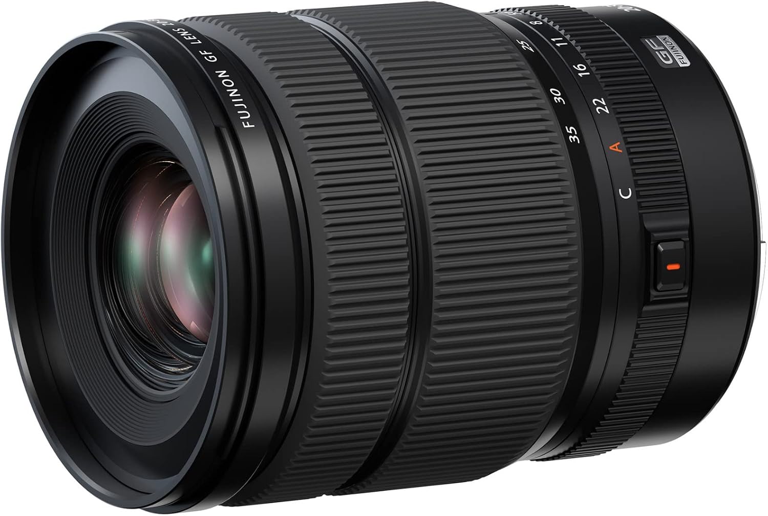 Fujifilm Fujinon GF20-35mmF4 R WR