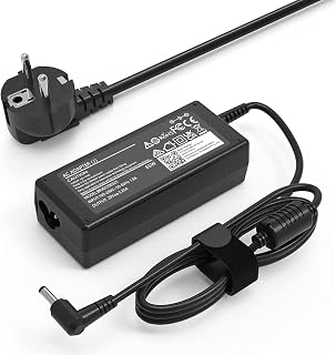 Hafiuege 65 W Portátil Cargador Compatible con Lenovo IdeaPad 3 5 1 330