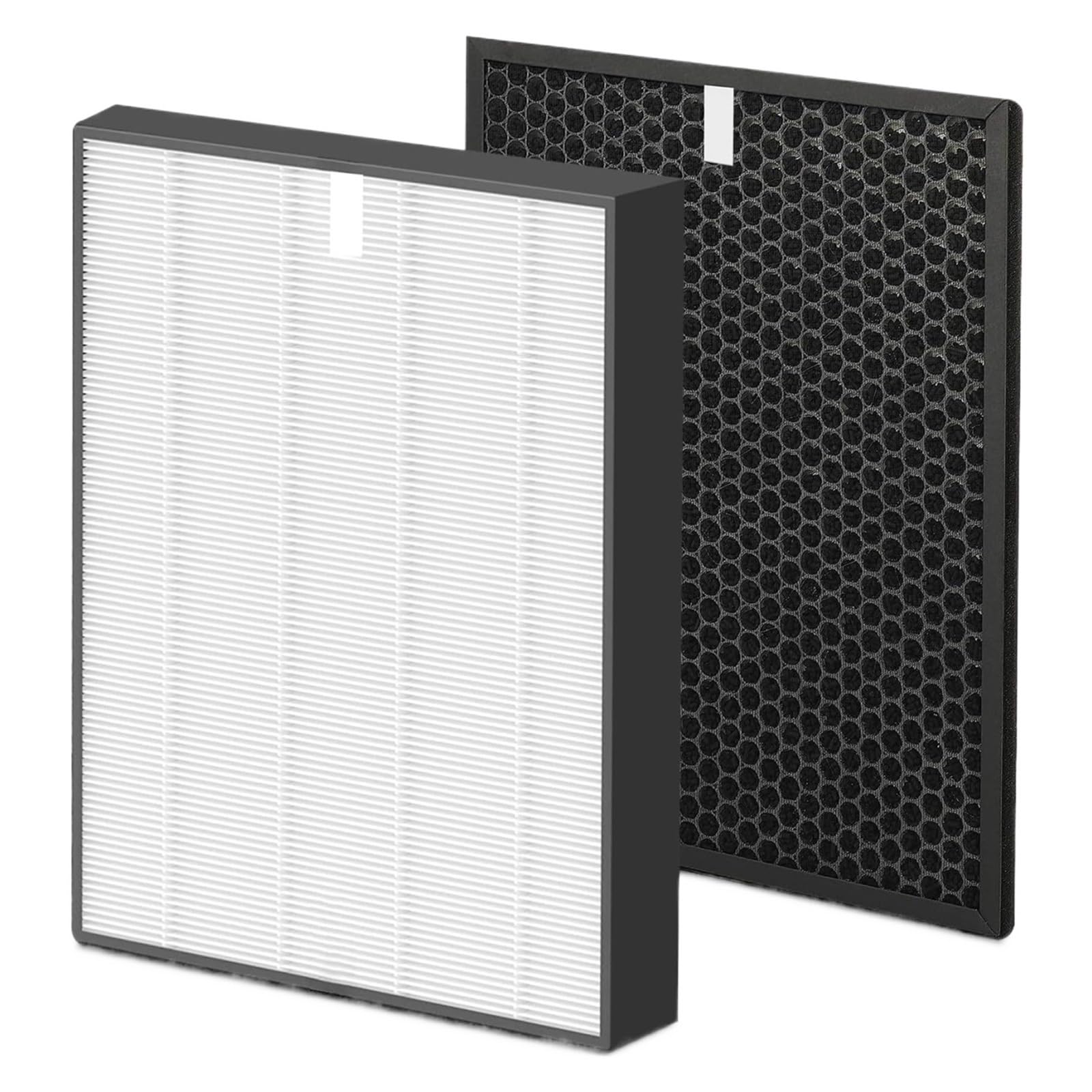 Filtres de rechange Philips AC2887 AC3829 FY2420 FY2422 purificateur
