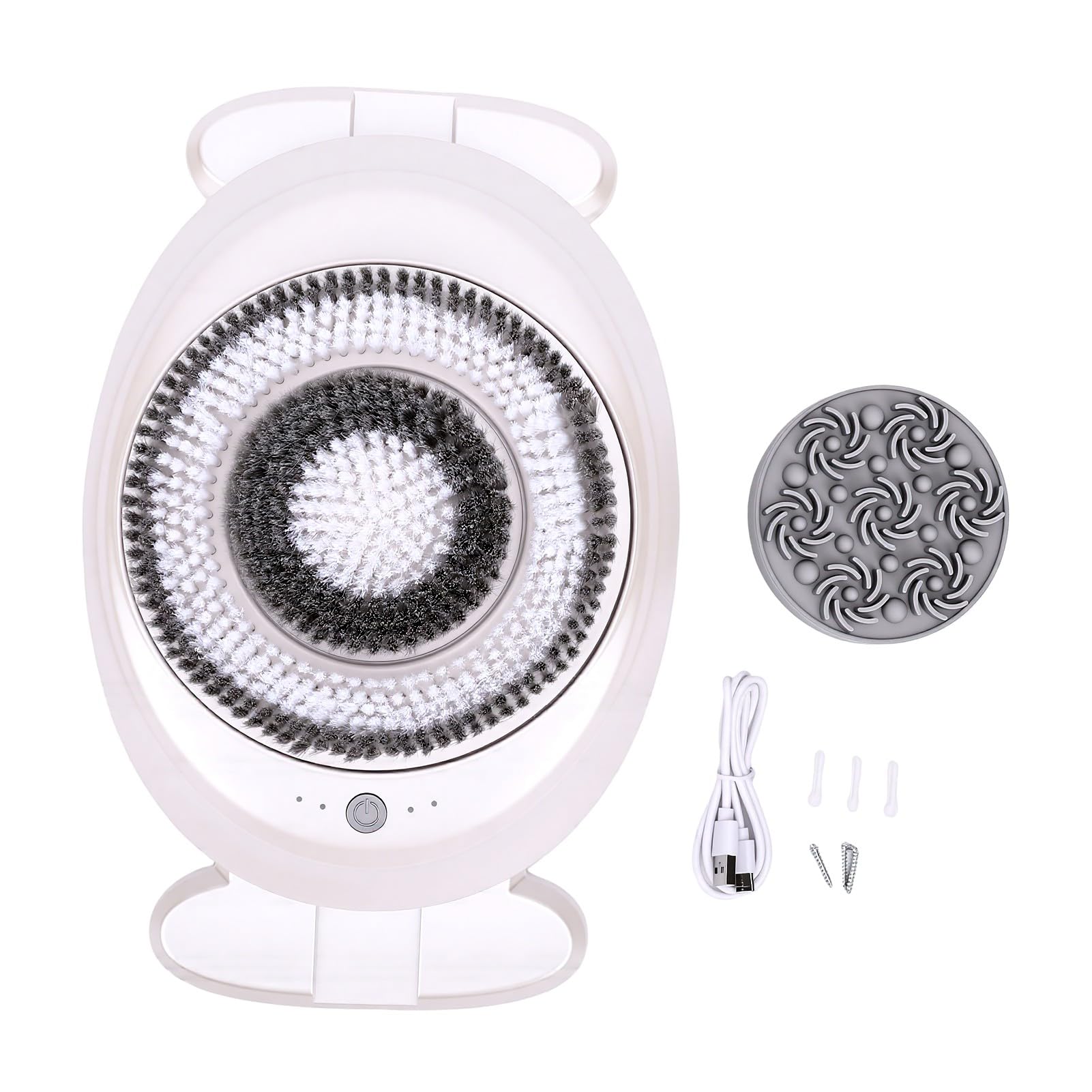 Laveuse électrique pour Dos, IPX7 Murale, 40 W