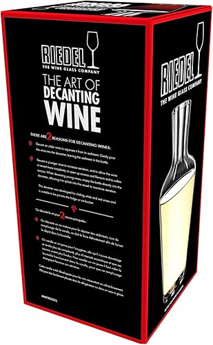 Miniatura 8 de RIEDEL Decantador Mosel Magnum
