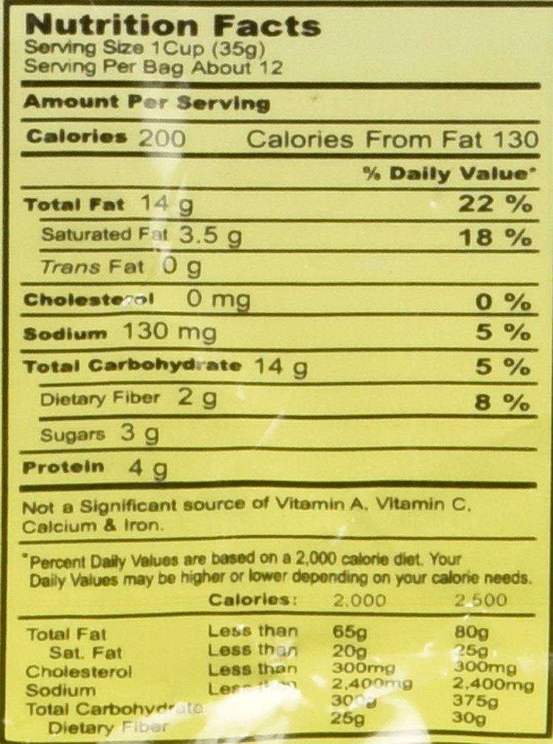 Haldirams Khatta Meetha 14.12 Oz