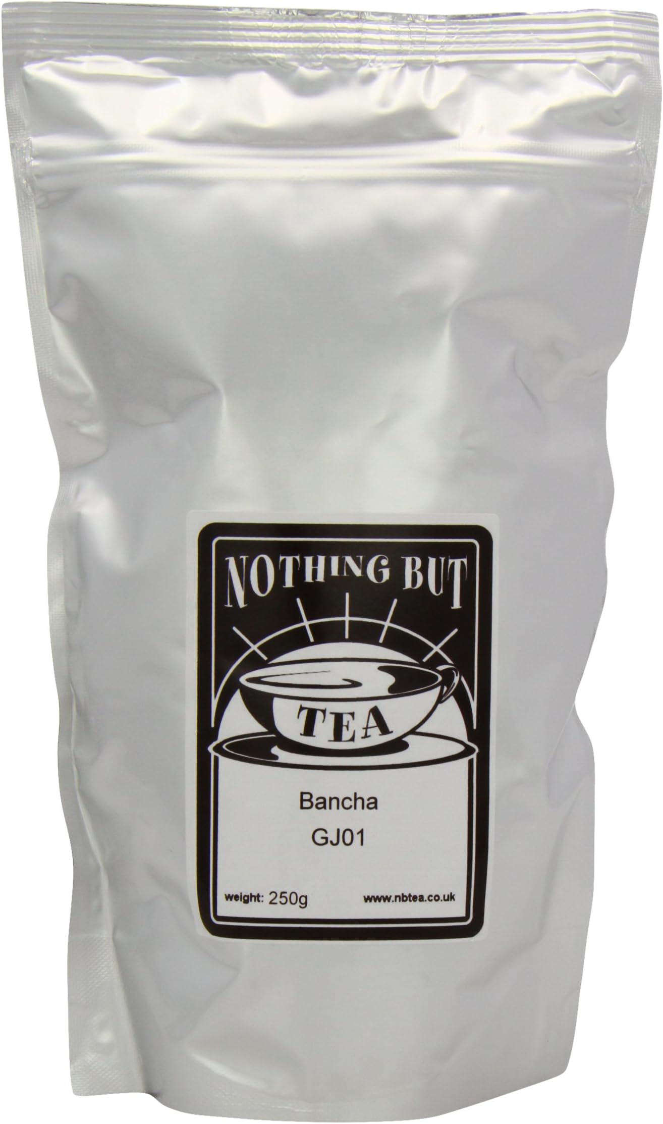 Bancha - 250g Pouch