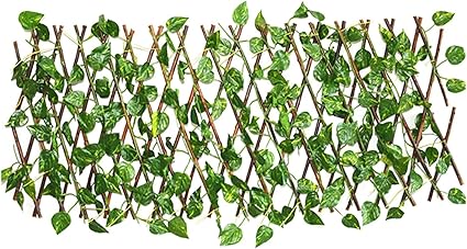 Amazon Co Jp Tefuanan グリーンフェンス グリーンカーテン 伸縮グリーンフェンス 人工植物フェンス 目隠し リーフフェンス フェイクグリーン ベランダ 柵 ペットフェンス 庭 小路 通路のデコレーション Diy 工具 ガーデン Amazon Co Jp Tefuanan グリーンフェンス グリーンカーテン 伸縮グリーンフェンス 人工植物フェンス 目隠し リーフフェンス フェイクグリーン ベランダ 柵 ペットフェンス 庭 小路 通路のデコレーション Diy 工具 ガーデン