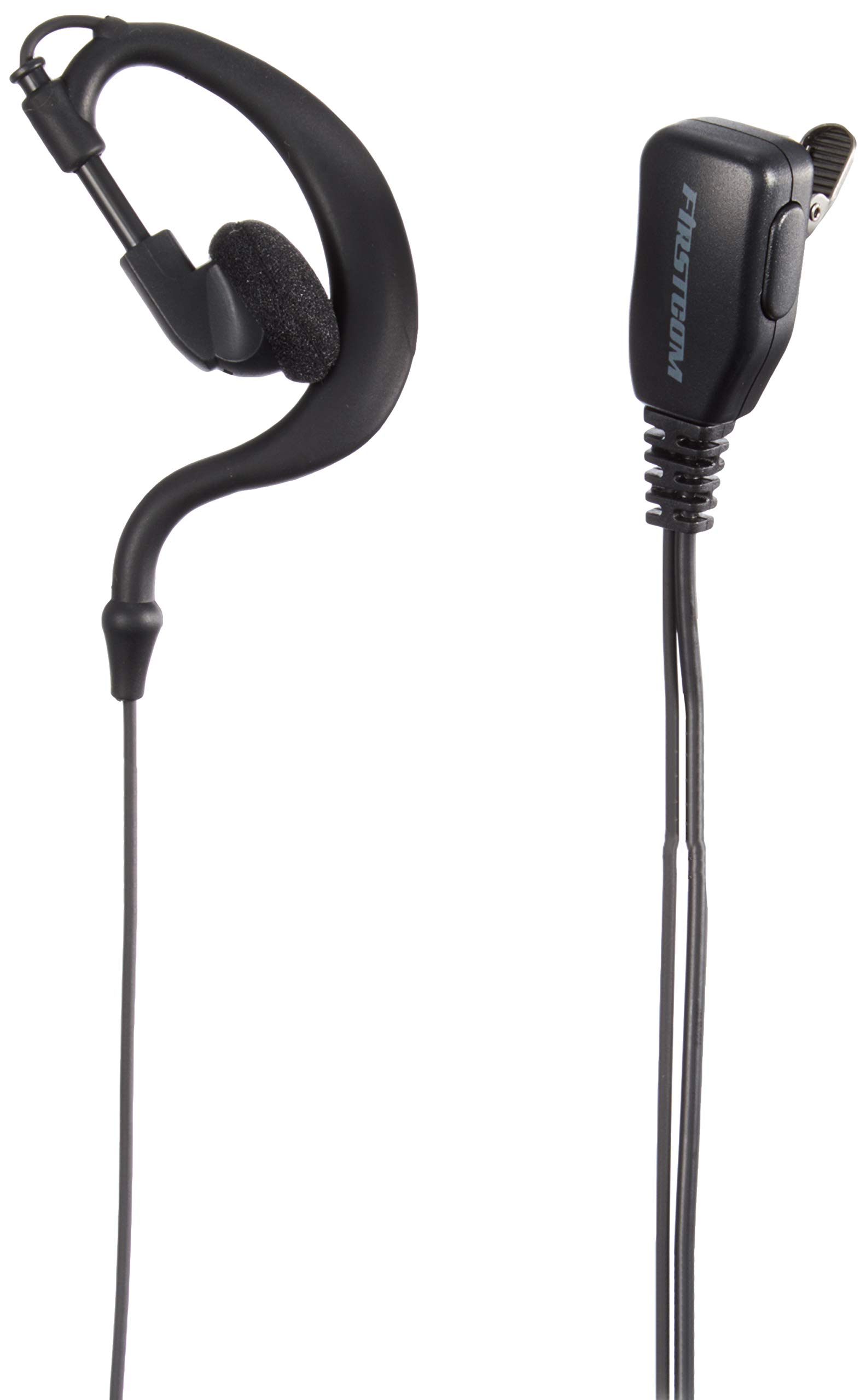 F.R.C FIRSTCOM ファーストコム イヤーハングマイクロホン FH-23F - 3