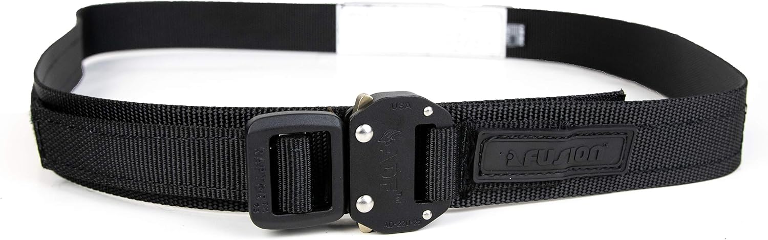 Fusion Men's Trouser Type B "Impact" Belt Pack