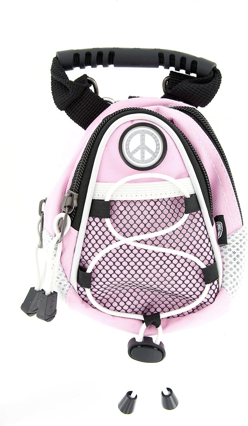 CMC Golf Peace Sign Mini Day Pack