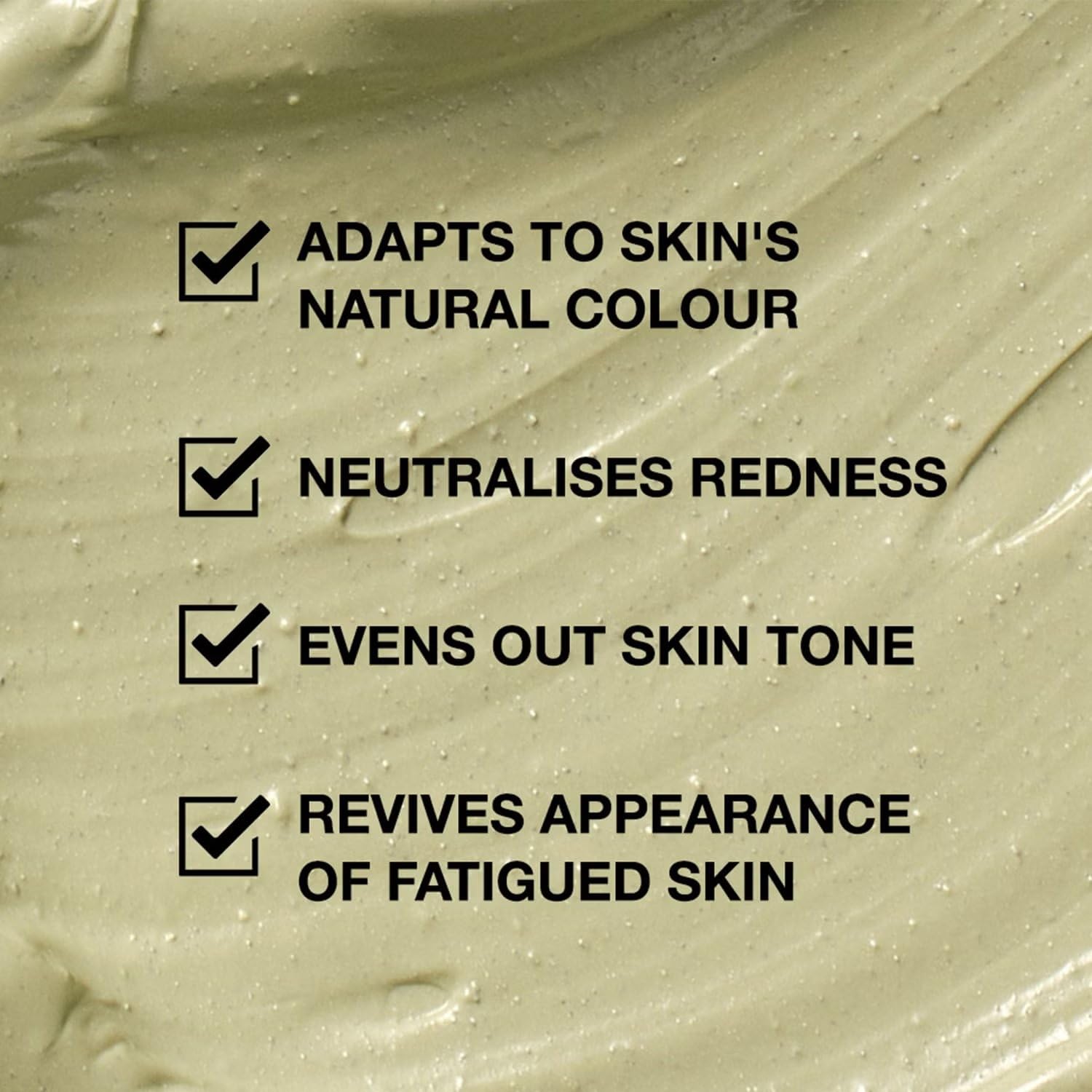Tiger Grass Color Correcting Treatment 50 ml