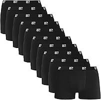 Lower East Herren Le159 Boxershorts