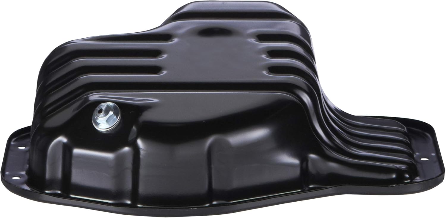 Spectra Premium TOP26A Engine Oil Pan Replacement Compatible with 2001-2003 Toyota RAV4 (L4 2.0L)