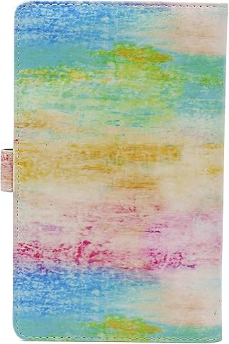 Miniatura 4 de Álbumes de fotos, Goodsnetic 96 bolsillos de piel sintética mini álbum compatible con Fujifilm Mini 7s 8 8+ 9 25 26 50s 70 90 películas, PIC-300