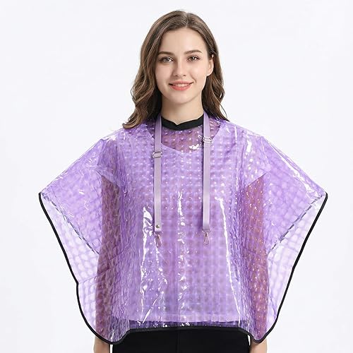 Waterproof Post Surgery Shower Cape Cover Chest Shoulder Arm Surgery