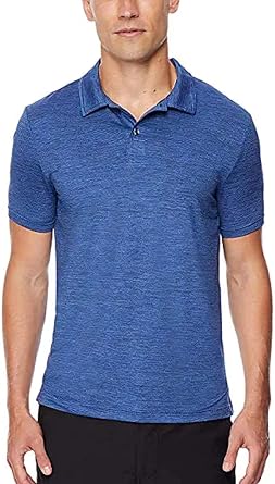 32 DEGREES Men's Ultra Lux Polo 