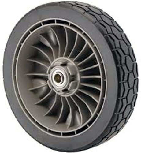 HONDA (HRR2163VXA) (HRR2164VXA) (HRR2165VXA) (HRR2166VXA) (HRR2167VXA) Walk-Behind Lawn Mowers FRONT WHEEL