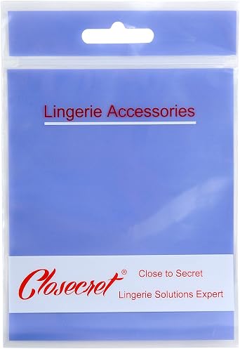 Women's Nylon Bra Extender Multi-size Brassiere Strap Extension