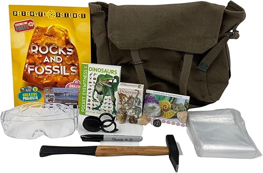 hunting starter pack