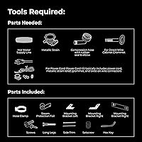 Vista 8 de Kenmore 22-14609 24" Built-In Dishwasher - UltraWash Plus, TurboDry, SmartWash & EasyFlex Third Rack - 15 Place Settings - 45 DBA - ENERGY STAR